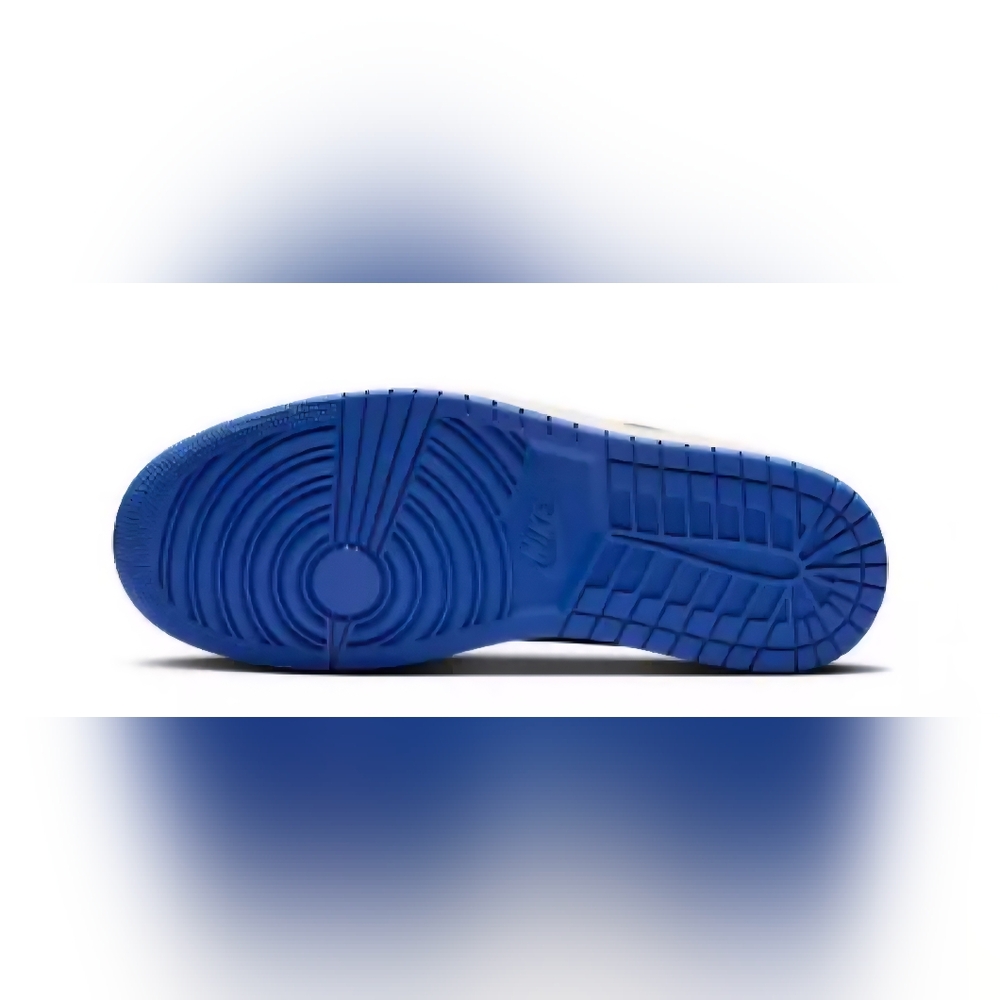 SOLD Air Jordan 1 Retro Low OG "Game Royal" - Picture 9 of 12